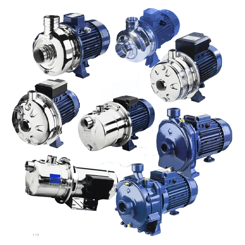POMPES